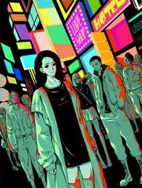 示例条目首尔九号出口的剧照占位图